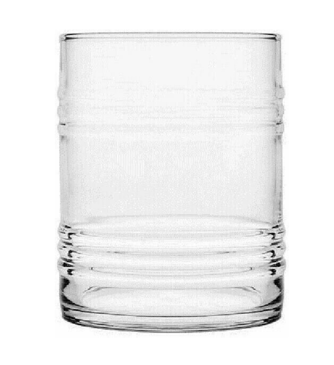 Склянка Uniglass Barrel 510 мл